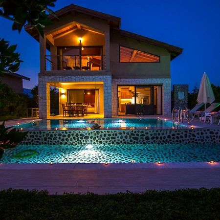 Volans Suites Villas Фетхіє Екстер'єр фото