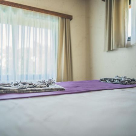 Volans Suites Villas Фетхіє Екстер'єр фото