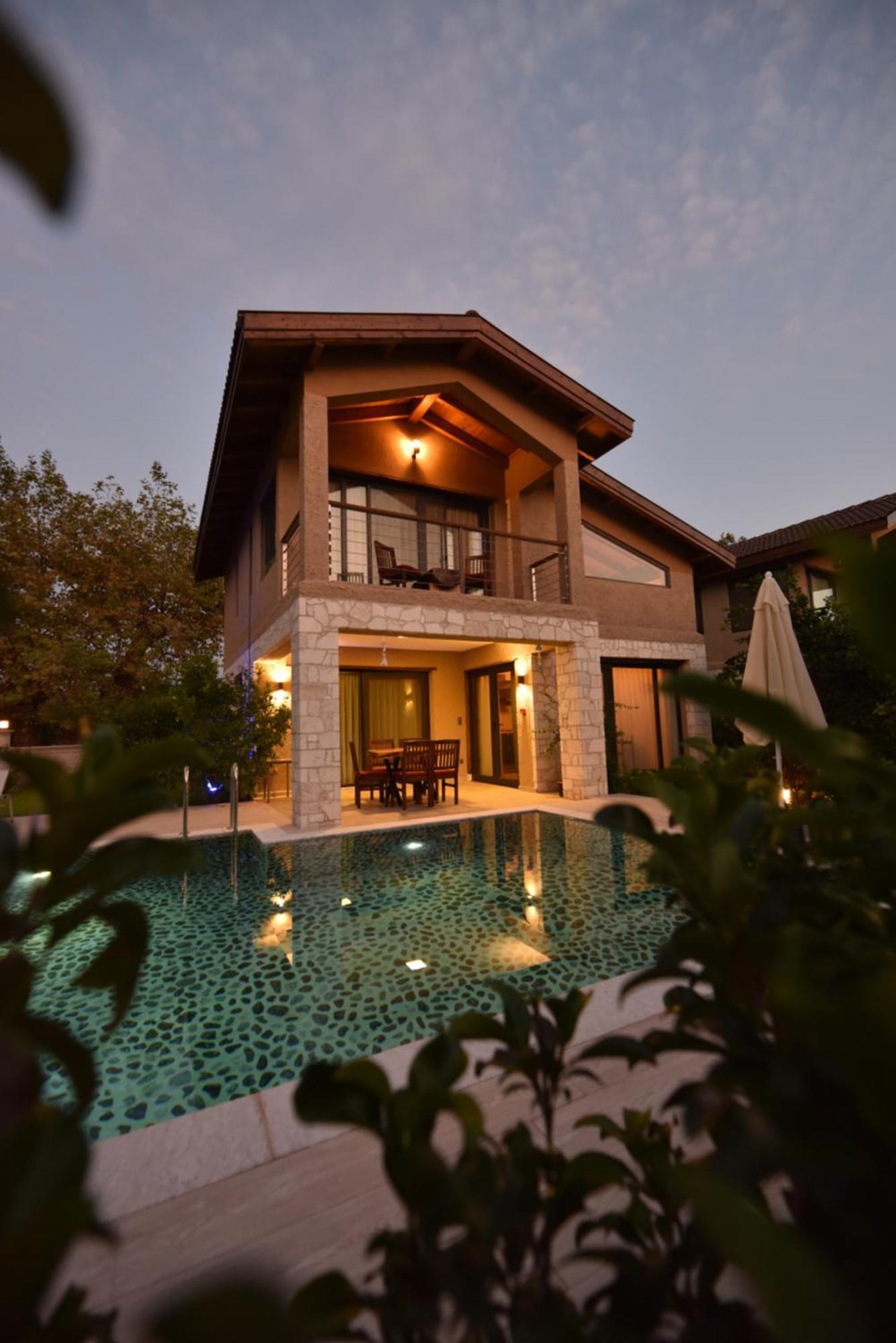 Volans Suites Villas Фетхіє Екстер'єр фото